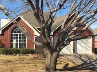 2003 E 18th St, Georgetown, TX 78626