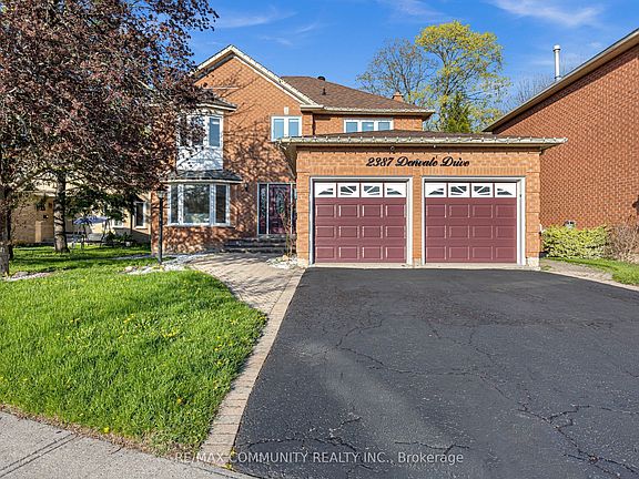 2nd image of 2387 Denvale Dr