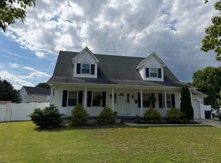 109 Del Mar Ct, Egg Harbor Township, NJ 08234