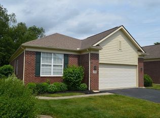 6530 Portrait Cir, Westerville, OH 43081
