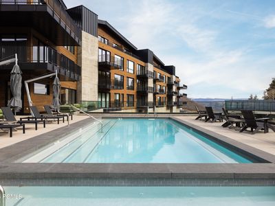 3267 W Deer Hollow Rd #2402, Park City, UT, 84060