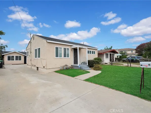423 Florence Ave, Monterey Park, CA 91755