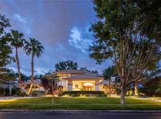 101 Quail Run Rd, Henderson, NV 89014