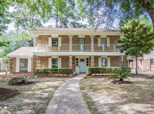 15810 Winding Moss Dr, Houston, TX 77068