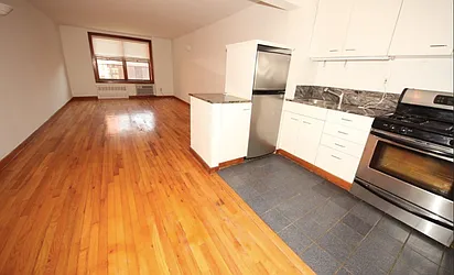 Rented by Bien Realty Ltd