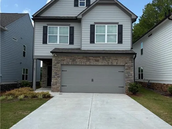 45 Pineview Dr, Dawsonville, GA 30534