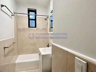 Rented by Sovereign Associates