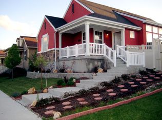 11714 S Zephyr Way, South Jordan, UT 84009