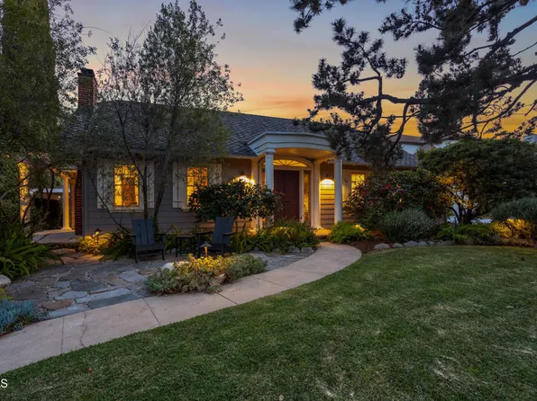 2066 Garfias Dr, Pasadena, CA 91104
