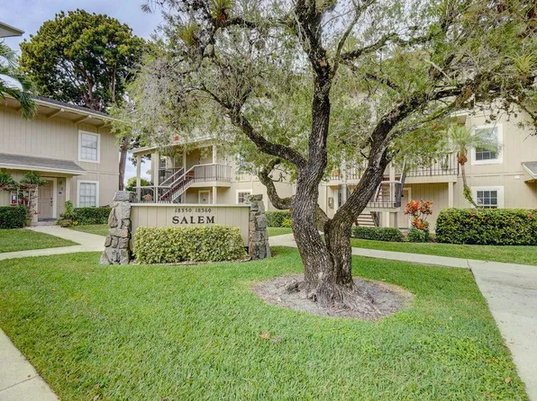 18350 SE Wood Haven Lane #J, Jupiter, FL 33469