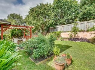 8510 Brock Cir, Austin, TX 78745