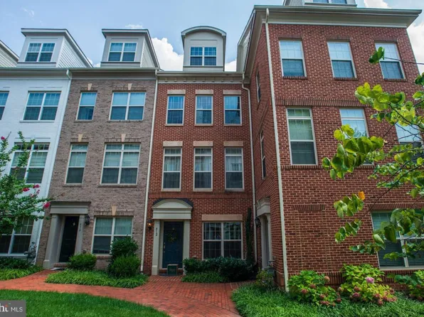 412 N Thomas St, Arlington, VA 22203