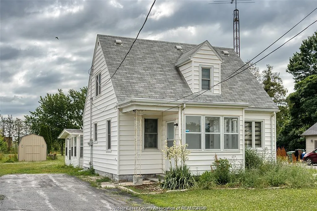Building Photo - 4906 Howard Ave