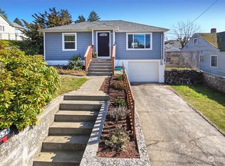 1536 N Lafayette Ave, Bremerton, WA