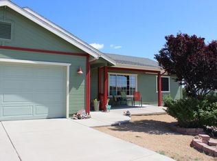 3755 N Malapai Dr, Chino Valley, AZ 86323