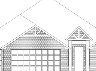 2203 Kimball Dr, Norman, OK 73071