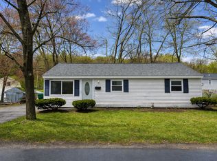 36 Candice St, Clinton, MA 01510