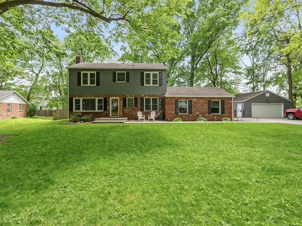 3333 Melbourne Rd S, Indianapolis, IN 46228