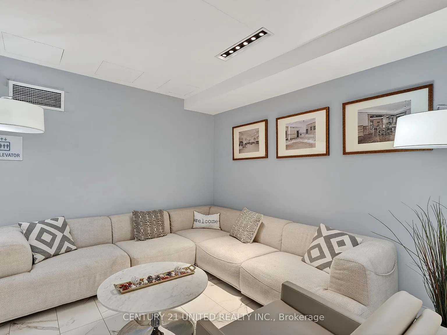 1 bed, $3,200 — Photo 4