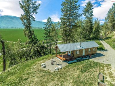 Nna Farm To Market Rd, Bonners Ferry, ID, 83805
