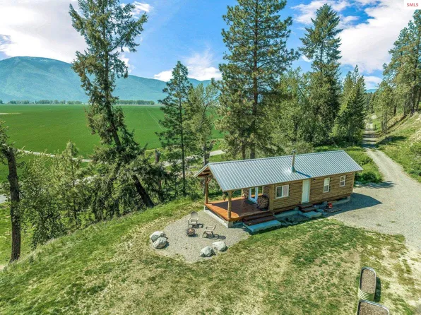 Nna Farm To Market Rd, Bonners Ferry, ID 83805
