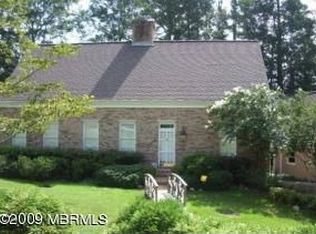 5012 6th Pl, Meridian, MS 39305