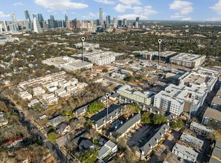 1307 Kinney Ave APT 124, Austin, TX 78704