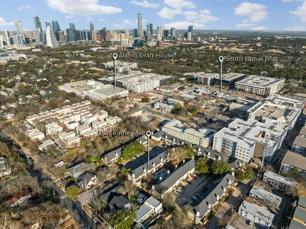 1307 Kinney Ave APT 124, Austin, TX 78704