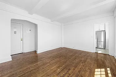 Rented by Rudin Management Company, Inc.