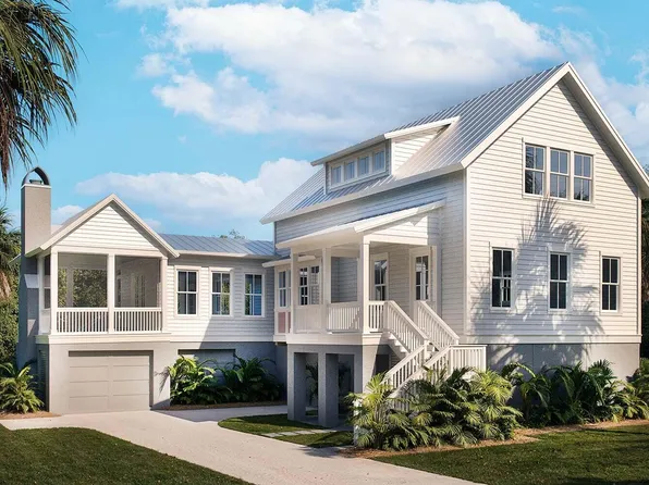 8203 Jack Is, Johns Island, SC 29455