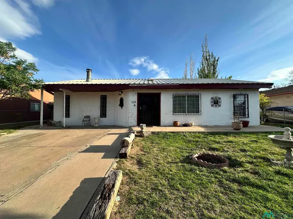 208 E Poe St, Roswell, NM 88203