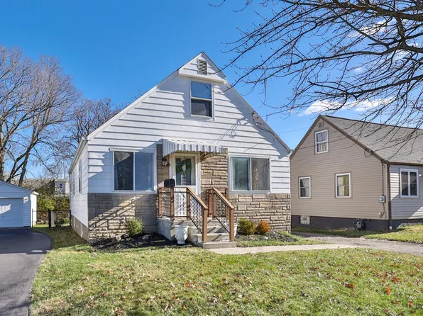 7372 Richmond Ave, Cincinnati, OH 45236