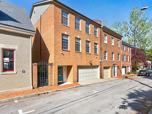 350 New St, Lexington, KY 40507