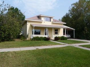 412 W 5th Ave, Big Timber, MT 59011