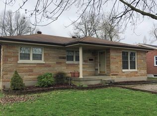 11607 Pierce Way, Louisville, KY