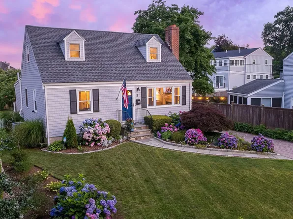 5 Shorefront Park, Norwalk, CT 06854