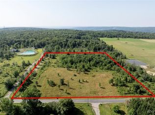 Murray Hill Rd #5, Colden, NY 14033