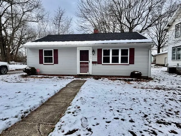 1065 Hartman Ave NW, Warren, OH 44485