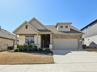 1504 Rachel St, Northlake, TX 76247