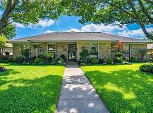 416 Bradshaw St, Cedar Hill, TX 75104