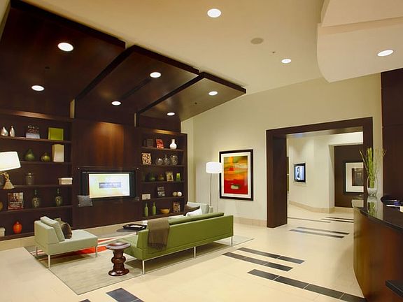 2nd image of 255 W Martin Luther King Blvd Unit 1014