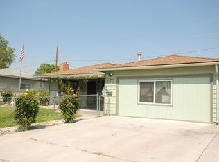 1932 K St, Sparks, NV