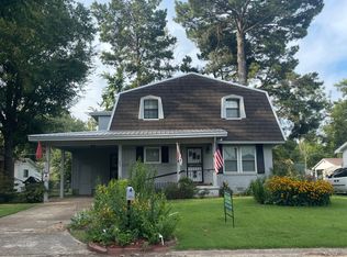 803 Oxford St, Forrest City, AR 72335
