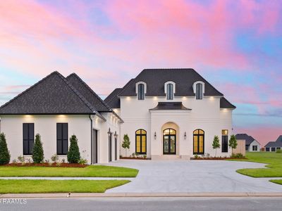 208 Ivy Cottage Dr, Youngsville, LA, 70592