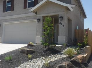 216 Mill Valley Pkwy, Redding, CA 96003