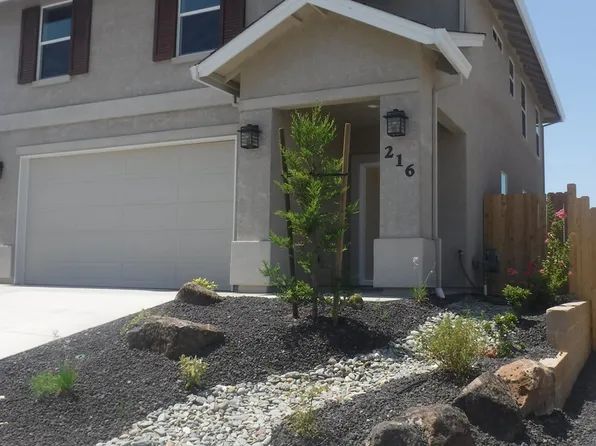 216 Mill Valley Pkwy, Redding, CA 96003