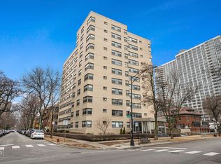 4200 N Marine Dr APT 904, Chicago, IL 60613