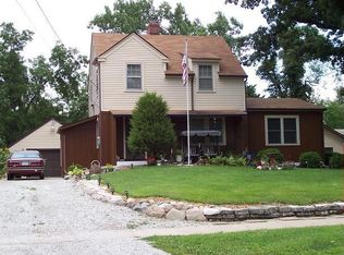 2406 N Court St, Ottumwa, IA 52501