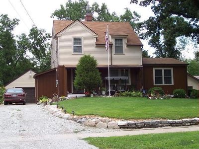 2406 N Court St, Ottumwa, IA, 52501