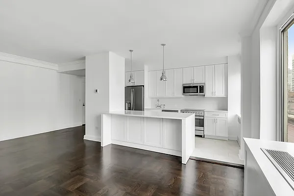 Rented by Rudin Management Company, Inc. | media 20